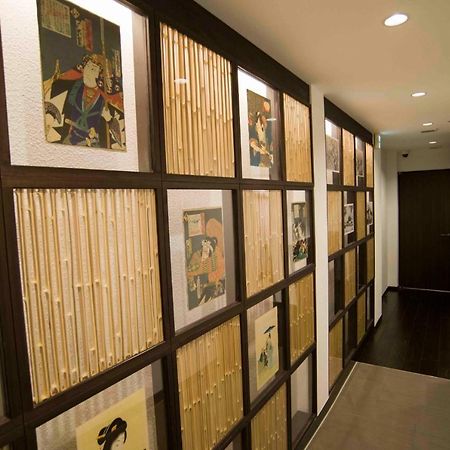 Shinjuku Miyabi Residence - Vacation Stay 94836 Tokyo Eksteriør bilde