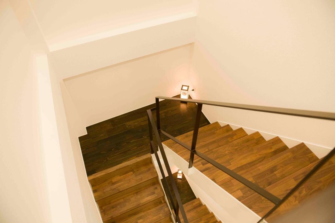 Shinjuku Miyabi Residence - Vacation Stay 94836 Tokyo Eksteriør bilde