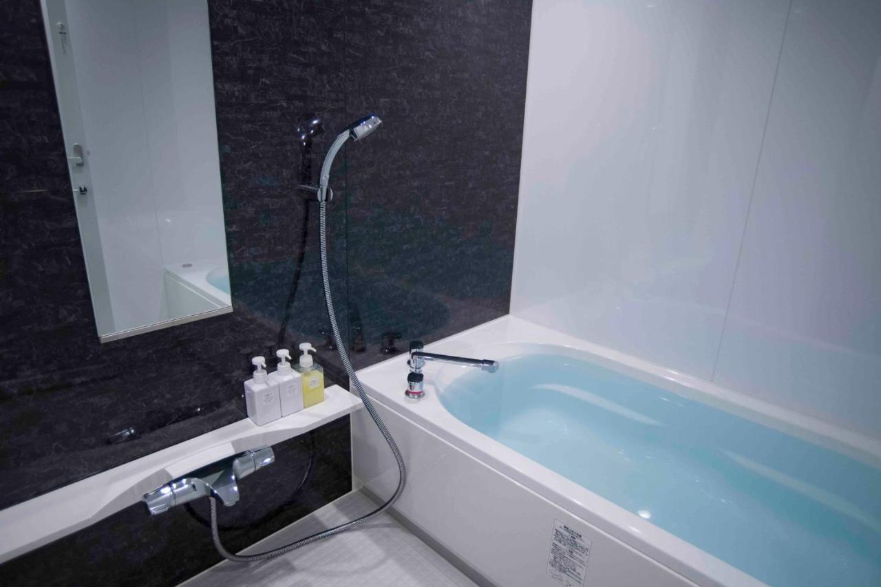 Shinjuku Miyabi Residence - Vacation Stay 94836 Tokyo Eksteriør bilde